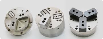 Grinding Air Chucks